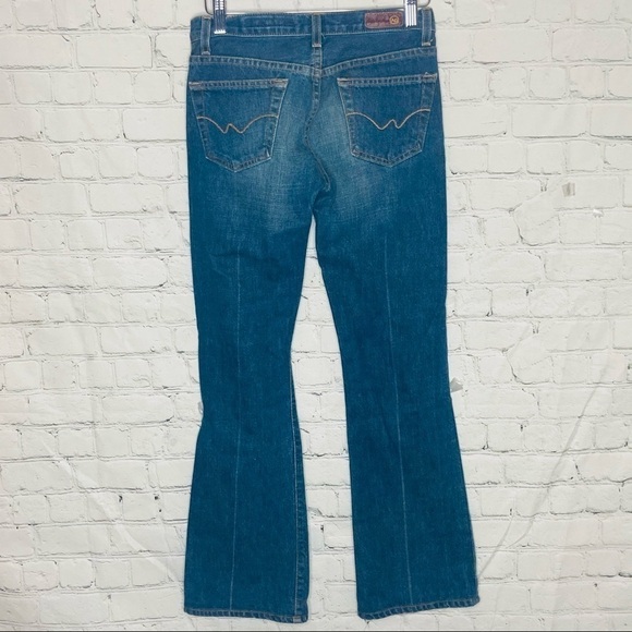 AG Adriano Goldschmied angel bootcut jeans - Picture 2 of 8
